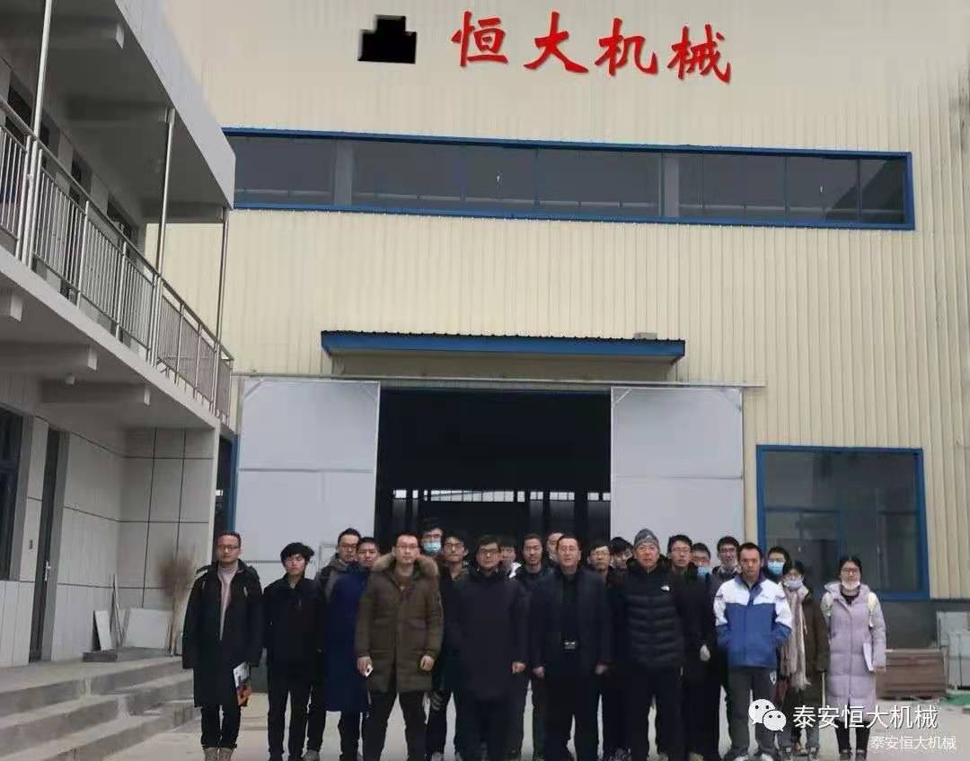 校企合作譜新篇，攜手共贏謀發(fā)展